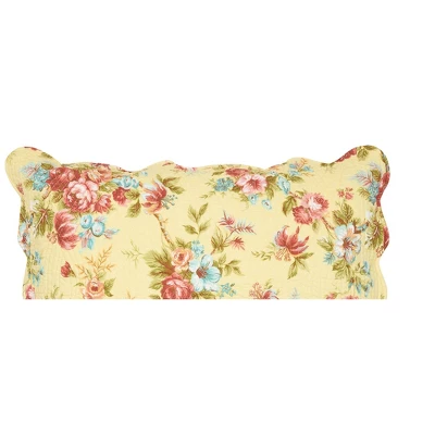 C&F Home 20" X 26" Rosemary Cotton Standard Sham - Machine Washable 3 C&F Home 20" X 26" Rosemary Cotton Standard Sham - Machine Washable