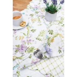 C&F Home Carley Placemats Set Of 6, 13" X 19" -C&F Home Shop GUEST 00d766a2 b9e1 47fc b70f e2ee10413140