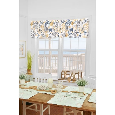 C&F Home Natural Home Valance 7 C&F Home Natural Home Valance - Image 5