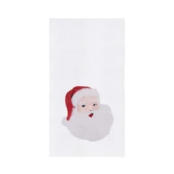 C&F Home Vintage Santa Towel -C&F Home Shop GUEST 0258a929 fff0 4dd5 9c25 b07949fc3a61