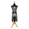 C&F Home Skeleton Bones Halloween Cotton Kitchen Apron Baking Cooking -C&F Home Shop GUEST 029f6dd7 8ebb 4298 8964 d7fcfe2a90f5