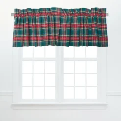 C&F Home Weston Green Valance Collection 7 C&F Home Weston Green Valance Collection -C&F Home Shop GUEST 02af1661 1a8b 4ab2 b154 6e0394ddc635