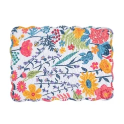 C&F Home Cotton Machine Washable Reversible Placemats -C&F Home Shop GUEST 03b5d4c6 5607 4cad a1b4 c3911bb3f145