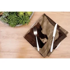 C&F Home Elwood Napkin Set Of 6