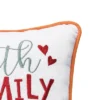 C&F Home 10" X 10" Faith, Family And Fall Embroidered Throw Pillow 2 C&F Home 10" X 10" Faith, Family And Fall Embroidered Throw Pillow -C&F Home Shop GUEST 0ab53ad6 d1fe 4bee 9ab7 570228da0c26
