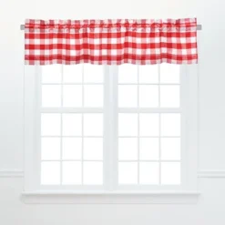 C&F Home Franklin Single Valance 13 C&F Home Franklin Single Valance -C&F Home Shop GUEST 0b8d5311 c2bd 4ee0 9226 55a4ba10c053