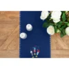 C&F Home Patriotic 4th Of July Solid Blue Sparkler Embroidered Fireworks Design Felt Table Runner 12" X 47.25" -C&F Home Shop GUEST 0c33b5df cb9a 4a1a a906 b7fe18b86663