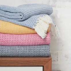 C&F Home 50" X 60" Langford Throw Collection 10 C&F Home 50" X 60" Langford Throw Collection -C&F Home Shop GUEST 0c4098fc 090b 4d21 ad94 a6135ca83bb2