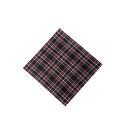 C&F Home Poinsettia Plaid Woven Napkin Set Of 6 9 C&F Home Poinsettia Plaid Woven Napkin Set Of 6 -C&F Home Shop GUEST 0c4c1809 72db 487e b082 048a7f464a9c