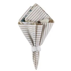 C&F Home Histoire De La Mer Cotton Reversible Napkin Set Of 6 -C&F Home Shop GUEST 0dc2db9e c91c 4775 88b0 a6ec837f1858