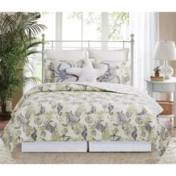 C&F Home Pebble Sea Critters Throw Pillow Collection