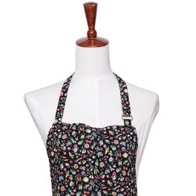 C&F Home 31" Veggie Vegetable Garden Themed Kitchen Cooking Baking Spring & Summer Apron 3 C&F Home 31" Veggie Vegetable Garden Themed Kitchen Cooking Baking Spring & Summer Apron
