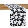C&F Home Hey Boo Table Runner 14" X 72" -C&F Home Shop GUEST 0ecbd0ea 8dc1 43ca 9e0c 804abace943f