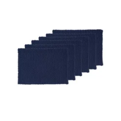C&F Home Braided Rope Placemats Sets Of 6 Collection -C&F Home Shop GUEST 10eb1fa6 e4a8 41da bba8 17558ffb134c