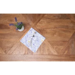 C&F Home Lovely Blues Cotton Cloth Napkin -C&F Home Shop GUEST 126531fb 7de8 42ef ae83 6cd12c0d807d