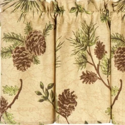 C&F Home Woodland Retreat Valance -C&F Home Shop GUEST 1273d65c 5a71 4504 a84e f2364af1f55c