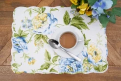 C&F Home Cotton Machine Washable Reversible Placemats -C&F Home Shop GUEST 129f6ff3 6368 44c3 a08a fe5d3c13fc4f