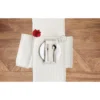 C&F Home Waffle Weave Ivory Napkin Set Of 6 -C&F Home Shop GUEST 142948c9 0151 42b4 8d5e a4225802c4c3