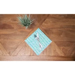 C&F Home Surfside Sound Cotton Napkins Set Of 6 - Nautical Beach 14 C&F Home Surfside Sound Cotton Napkins Set Of 6 - Nautical Beach -C&F Home Shop GUEST 1523bb2c 78b7 4f02 bd85 42be3057fc57