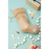 C&F Home Shells Stocking
