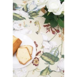 C&F Home Garden Images Reversible Graphic Print Machine Washable Hemstitch Napkins Set Of 6 -C&F Home Shop GUEST 1661ebd0 eae0 4adb bc4c 9d1fa2028d52