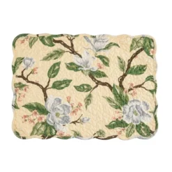 C&F Home Cotton Machine Washable Reversible Placemats -C&F Home Shop GUEST 172ea5f8 f805 47cf bb1e 48f04155b534