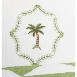 C&F Home Martinique Standard Sham -C&F Home Shop GUEST 17923af8 080e 4a7f bc8d f8cf7a4fc31f