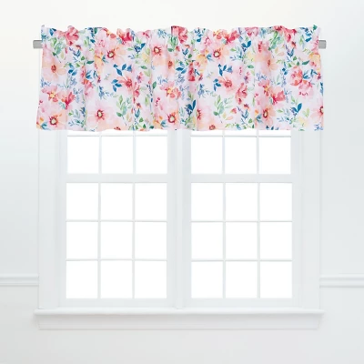 C&F Home Nicole Pink Valance Collection 6 C&F Home Nicole Pink Valance Collection - Image 4