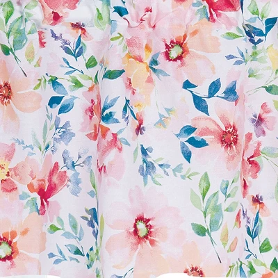 C&F Home Nicole Pink Valance Collection 4 C&F Home Nicole Pink Valance Collection - Image 2