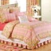 C&F Home Primavera Lace Queen Bed Skirt Drop Length: 16 Inches -C&F Home Shop GUEST 1a559efc eac6 48e5 9137 754b126d0844