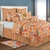 C&F Home Giselle Bed Skirt 2 C&F Home Giselle Bed Skirt -C&F Home Shop GUEST 1b4481a8 4cfd 458e 8991 52cdb6f55278