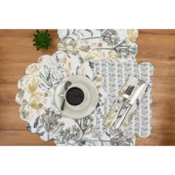 C&F Home Freesia Table Runner 14" X 51" -C&F Home Shop GUEST 1b8b003f 9395 4338 aa9f ae2afb404e35