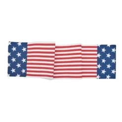 C&F Home Stars And Stripes 4th Of July Patriotic Cotton Table Runner 13" X 72" -C&F Home Shop GUEST 1c7bf2f8 d2c4 4fab afbc 8723cb9cf56e