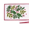 C&F Home Botanical Christmas Table Runner 14" X 72" -C&F Home Shop GUEST 1cbe4c1c 502a 42e3 a6de e2f72a5ff9c9