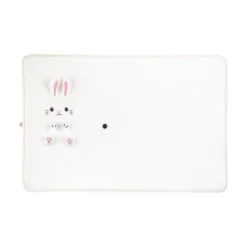 C&F Home Bunny Rabbit Children's Kid's Easter Throw Blanket