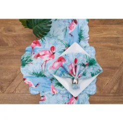 C&F Home Paradise Coast Table Runner -C&F Home Shop GUEST 1de147dd d7b5 4669 9a70 ebf1c1952519