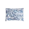 C&F Home Blue Coast Shells Standard Sham -C&F Home Shop GUEST 1f235ac6 9b1f 4ffa 92da 48f391a543c9