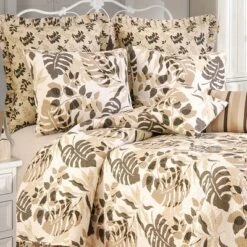 C&F Home Silhouette Palm Beach Standard Sham -C&F Home Shop GUEST 1f445412 e5be 4694 b037 f0f7730e62de
