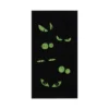 C&F Home Big Green Eyes Halloween Kitchen Towel