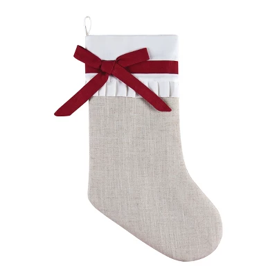 C&F Home Linen Stocking 6 C&F Home Linen Stocking - Image 4
