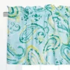 C&F Home Jade Coastal Blue Valance Collection -C&F Home Shop GUEST 25ffbb72 66b6 460f ae1b 011fe5a03ca1