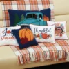 C&F Home Autumn Pumpkin Hooked Pillow 2 C&F Home Autumn Pumpkin Hooked Pillow -C&F Home Shop GUEST 26011513 69f5 4bd5 a22f ff148f17821c 1