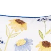 C&F Home Lovely Blues Spring Sunflower Floral Flowers Accent Throw Pillow, 16" X 16" -C&F Home Shop GUEST 27427ac3 9190 4e85 8975 99c09ff54e6f