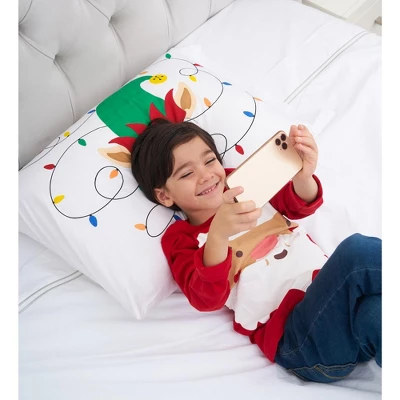 C&F Home Elf Hat Pillowcase 5 C&F Home Elf Hat Pillowcase - Image 3