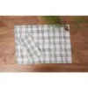 C&F Home Sage & Gold Plaid Single Placemat, 13" X 19" -C&F Home Shop GUEST 2b46c0d0 f3e6 46af 98e4 58065a970f8a