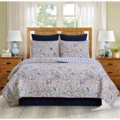 C&F Home Payton Paisley Quilt Set Bedding Collection -C&F Home Shop GUEST 2b902667 ff63 4710 a7a7 f389b7802e4d