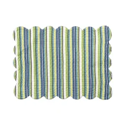 C&F Home Fenwick Isle Rec Placemats Set Of 6 -C&F Home Shop GUEST 2bbae395 b4a7 4e96 aa21 3a1f1522f4c3