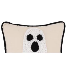C&F Home 8" X 8" Spooky Halloween Ghost French Knot Throw Pillow 11 C&F Home 8" X 8" Spooky Halloween Ghost French Knot Throw Pillow -C&F Home Shop GUEST 2c0634bb cab7 4bb1 9f0e 1c489ba4a98e
