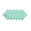 C&F Home Turquoise Bay Coastal Cotton Napkin Set Of 6 1 C&F Home Turquoise Bay Coastal Cotton Napkin Set Of 6 -C&F Home Shop GUEST 2ca49a1d 7c27 4c8b 89bc fa2f02ed4f4e