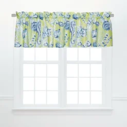 C&F Home Fenwick Isle Single Valance -C&F Home Shop GUEST 2d72ecf0 c7f3 405f b152 b540c5ab2cf1